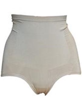 Picture of HIGH WAISTED BODY SHAPING BRIEFS